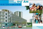 Ngoài ra, khu rèn luyện thể thao và cảnh quan nội khu với khuôn viên cây xanh, sân tập cầu lông, phòng tập gym cũng góp phần nâng cao chất lượng cuộc sống cho các cư dân sống tại đây.