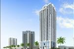 Dự án chung cư gồm 1 tòa nhà cao 20 tầng. Khối căn hộ được bố trí hợp lý với hành lang rộng, thông thoáng và chiếu sáng tự nhiên. Các căn hộ được thiết kế, với không gian mở, linh hoạt nhằm nâng cao giá sử dụng trong căn hộ.