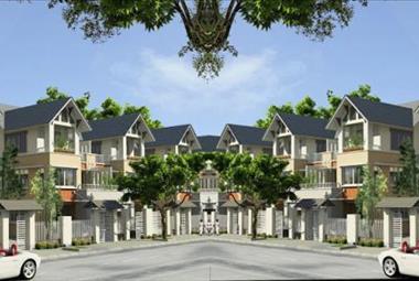 Dự án Khu Nhà ở xã hội 622 Minh Khai - ảnh giới thiệu
