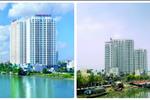 Tại Hoàng Anh Gia Lai 2 cư dân không chỉ cảm nhận được sự sang trọng, tiện nghi trong từng căn hộ mà còn được tận hưởng một không gian sống thoáng đãng trong lòng thành phố.