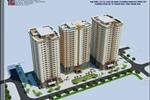 Chung cư Tecco Towers Thanh Hóa có vị trí vàng thuộc khu trung tâm Phường Đông Vệ, thành phố Thanh Hóa. Dự án được tận hưởng không khí trong lành, xanh mát, tầm view thoáng đạt.