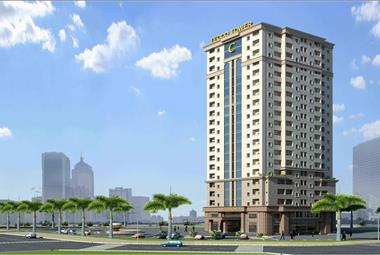 Dự án Tecco Tower Thanh Hóa Thanh Hóa - ảnh giới thiệu
