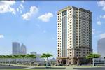 Tecco Towers là khu tổ hợp thương mại, căn hộ tại Thành phố Thanh Hóa, nằm trên khu đất diện tích 7288 m2, bao gồm 3 tòa nhà cao tầng liền kề, được bao quanh bởi không gian xanh, cây xanh thoáng mát, thoáng đãng.