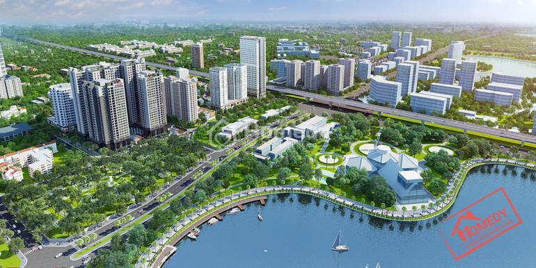 Việt Đức Complex