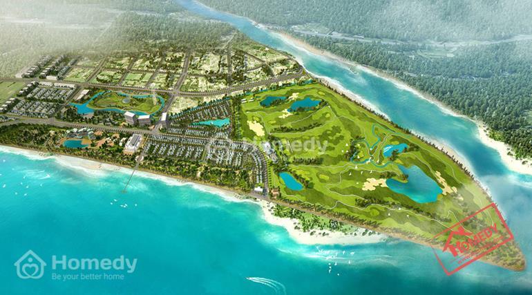 flc ha long