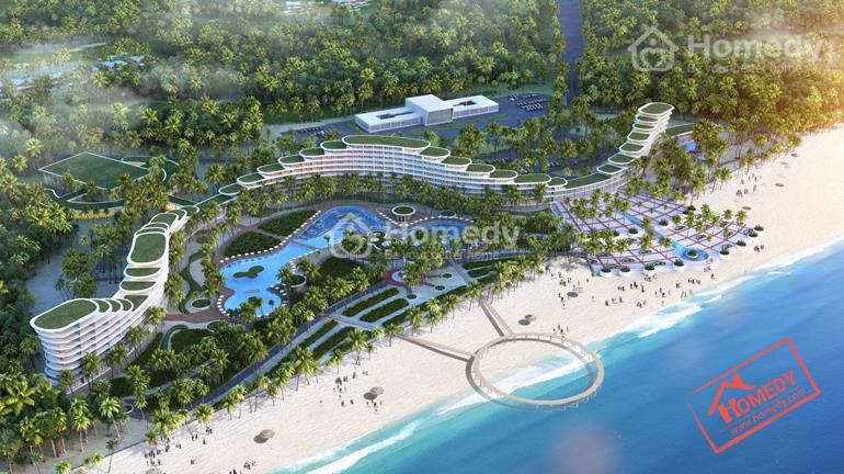 FLC Quy Nhơn Beach & Golf Resort