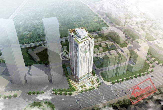hado park view