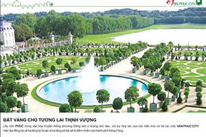 Vạn Phúc City