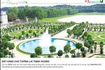 Bên cạnh khu nhà ở, chủ đầu tư Vạn Phúc City còn chú trọng vào xây dựng cơ sở hạ tầng phục vụ đời sống an sinh của người dân như khu thể thao ngoài trời, trung tâm thương mại, các câu lạc bộ cùng cảnh quan gồm hồ điều hòa và công viên cây xanh. 

