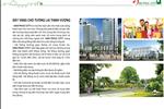 Vạn Phúc City là khu nhà ở kết hợp khu thương mại dịch vụ nằm tại tỉnh Thái Nguyên do làm chủ đầu tư. Dự án được quy hoạch tổng thể bao gồm khu trung tâm thương mại, khu nhà chung cư cao tầng, nhà liền kề và biệt thự đơn lập.
