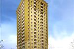 Tiếp nối sau dự án đầy thành công Green View 1, Tecco đang đầu tư xây dựng tòa chung cư Green View 2, bên cạnh Green View 1.