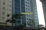 Dự án có vị trí rất thuận tiện cho việc di chuyển, nằm tại các vị trí trung tâm của quận và gần các công trình trọng điểm quốc gia và các trung tâm hành chính.