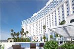 Condotel được thiết kế với cảm hứng từ vẻ đẹp tự nhiên của vịnh Hạ Long.