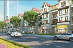 Dự án có quy mô 9,1 ha, sẽ xây dựng khoảng 153.000 m2 sàn nhà ở, đáp ứng chỗ ở cho khoảng 2.200 người.