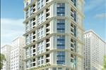 Chung cư HDI Tower do Công ty CP Đầu tư xây dựng phát triển nhà số 7 Hà Nội (Handico 7) làm chủ đầu tư chính thức ra mắt thị trường với diện tích từ 76.2 – 116.7 m2.