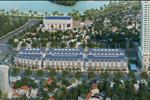 Tọa lạc tại ngã 5 Cột Đồng Hồ, vị trí trung tâm của thành phố Hạ Long, dự án Times Garden là một tác phẩm đỉnh cao của những tài năng hàng đầu thế giới trong lĩnh vực kiến trúc và xây dựng.