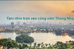 Chủ đầu tư đặt mục tiêu đầu tư những công trình đạt đến đỉnh cao của nghệ thuật kiến trúc, áp dụng công nghệ xây dựng tiên tiến nhất và vật liệu chất lượng tốt nhất để kiến tạo nên công trình trường tồn với thời gian, bảo đảm tiêu chí của một bất động sản hỗn hợp văn phòng thương mại dịch vụ và nhà ở thực sự cao cấp.