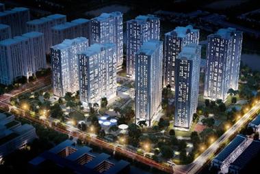 Dự án VinCity Quận 7 TP Hồ Chí Minh - ảnh giới thiệu