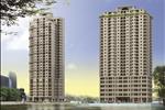 Dự án đã xây dựng xong phần thô, đang thi công hoàn thiện chi tiết căn hộ theo thiết kế, bàn giao nhà cho khách hàng vào quý 2/2017.