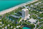 Khu khách sạn 5* InterContinental Phú Quốc thuộc dự án Phú Quốc Marina được đầu tư đầy đủ về cơ sở hạ tầng, dịch vụ cùng sự phong cách phục vụ tận tâm, chuyên nghiệp của đội ngũ nhân viên hứa hẹn sẽ làm hài lòng ngay cả những vị khách khó tính nhất.