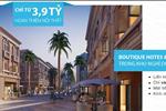 Là một trong những phân khu đẳng cấp nhất của dự án Phú Quốc Marina, Phú Quốc Waterfront gồm các căn hộ khách sạn mang đậm nét kiến trúc Phương Đông. Với kỳ vọng mang đến một khu nghỉ dưỡng đẳng cấp, Phú Quốc Waterfront ra đời với mô hình Boutique Hotel Phú Quốc hứa hẹn sẽ trở thành địa điểm kinh doanh lý tưởng cho các nhà đầu tư.