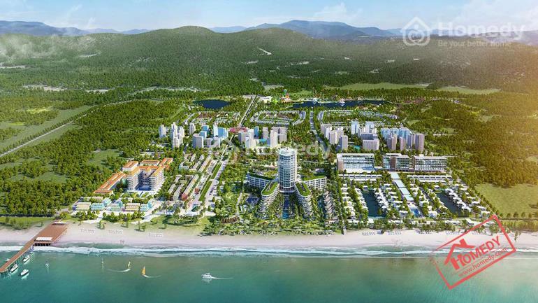 phu quoc marina