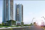 Dự án căn hộ cao cấp The Ascent tọa lạc tại tuyến đường huyết mạch, nơi tập trung nhiều tiện ích vượt trội của khu Thảo Điền, Quận 2.