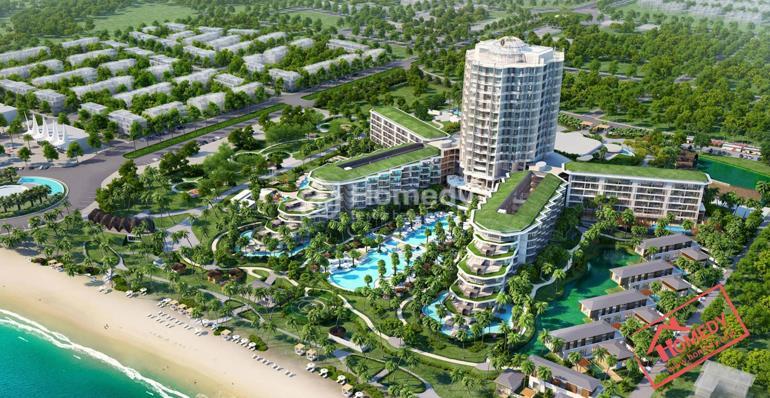 intercontinental phu quoc