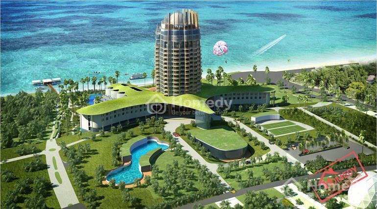 phu quoc waterfront