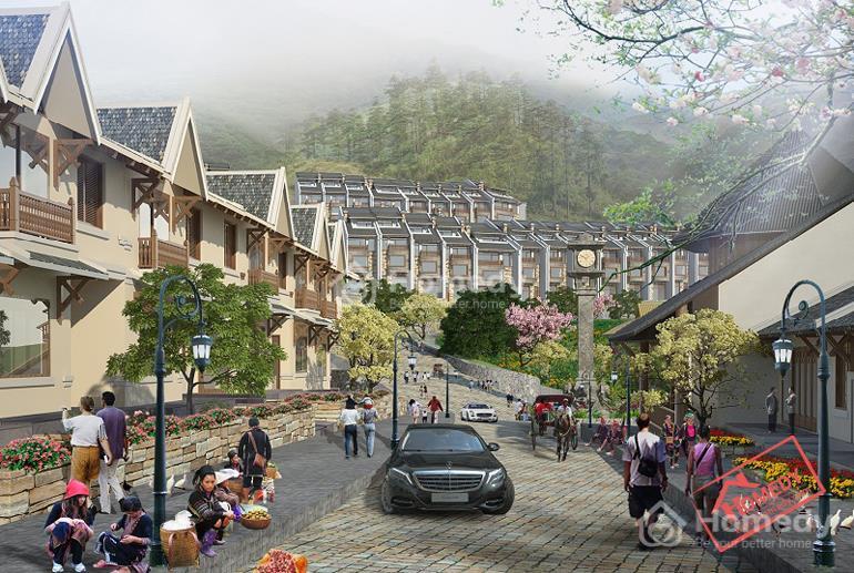 sapa jade hill