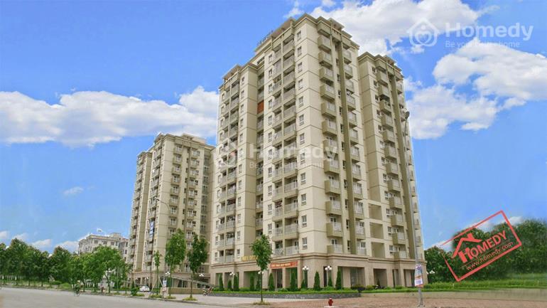 sunrise building 3
