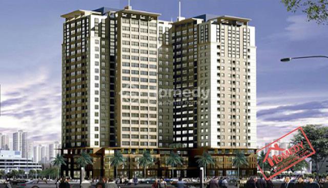 udic riverside