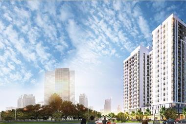 Dự án Thủ Thiêm Garden TP Hồ Chí Minh - ảnh giới thiệu