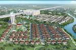 Kikyo Residence được quy hoạch trên diện tích 17ha với quy mô một khu phức hợp căn hộ chung cư, biệt thự, nhà phố thương mại, văn phòng hiện đại và nổi bật khu vực quận 9.