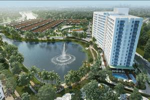Khu đô thị Kikyo Residence