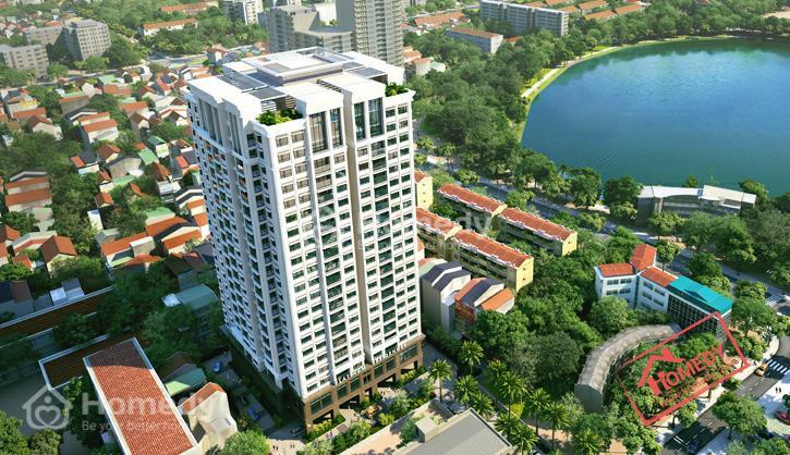 platinum residences