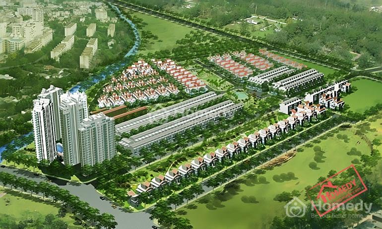 khu dan cu phu my