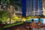 Hệ thống tiện ích nội khu được đầu tư đầy đủ, mang đến cuộc sống sinh hoạt tiện nghi nhất cho cư dân tại đây.