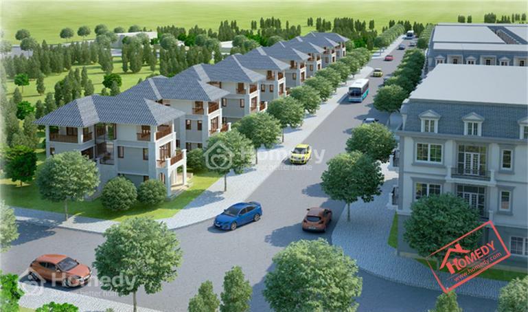 khu dan cu sinh thai thanh binh