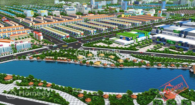 the mall city ii