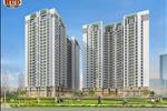 Quy mô dự án HUD1-VNF1 Plaza 176 Định Công bao gồm 02 tháp A và B cao 30 tầng nổi (4 tầng đế thương mại; 26 tầng căn hộ) và 02 tầng hầm.