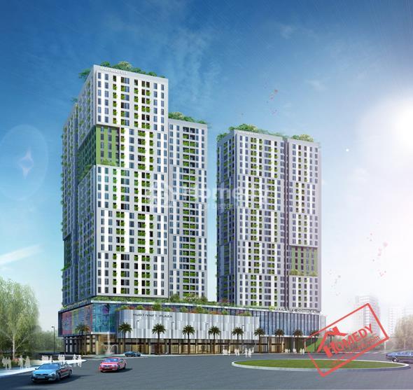 green life complex