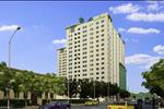 Investco Babylon là một trong những khu căn hộ chung cư hiện đại với tầm nhìn rộng mở và thoáng đãng, đầy không gian cây xanh bao quanh.