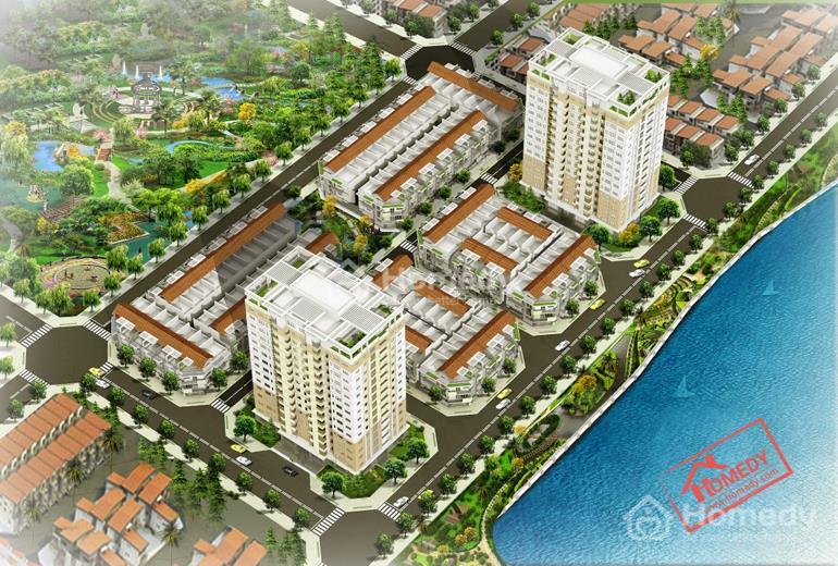 khu dan cu truong dinh hoi 3
