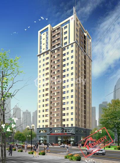 saigonland apartment