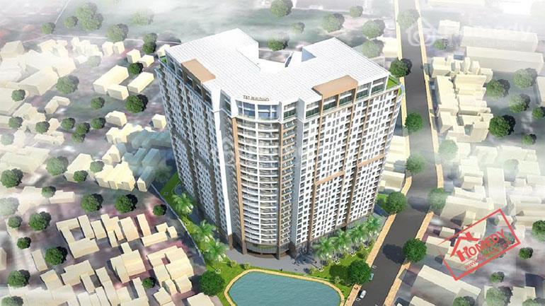 chung cu 440 vinh hung