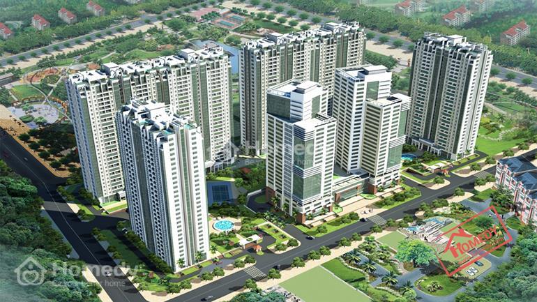 giai viet residence