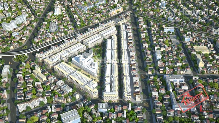 cityland center hills