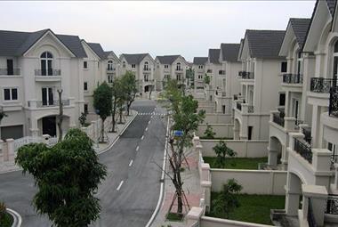 Dự án Khu đô thị VIF Đồng Tiến Thái Nguyên - ảnh giới thiệu