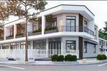 Dự án nhà Phú Quý House hứa hẹn sẽ đem tới cho cư dân một không gian sống và giải trí thú vị.